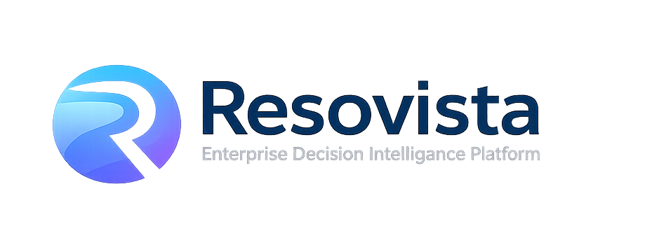 ResoVista Logo